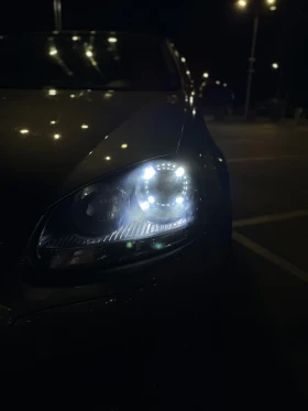 VW Golf Golf V 1.9 TDI 105к.с 6ск. , снимка 3
