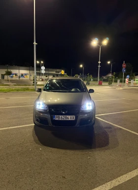 VW Golf Golf V 1.9 TDI 105к.с 6ск. , снимка 2