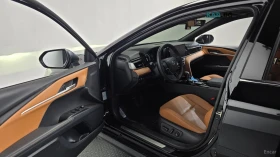 Toyota Camry 2.5 Hybrid* XLE* ПОДГРЕВ* ОБДУХВАНЕ* ШИБИДАХ* КАМЕ, снимка 9
