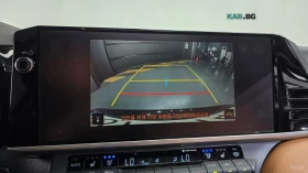 Toyota Camry 2.5 Hybrid* XLE* ПОДГРЕВ* ОБДУХВАНЕ* ШИБИДАХ* КАМЕ, снимка 13