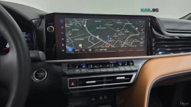 Toyota Camry 2.5 Hybrid* XLE* ПОДГРЕВ* ОБДУХВАНЕ* ШИБИДАХ* КАМЕ, снимка 11