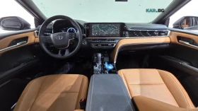 Toyota Camry 2.5 Hybrid* XLE* ПОДГРЕВ* ОБДУХВАНЕ* ШИБИДАХ* КАМЕ, снимка 6
