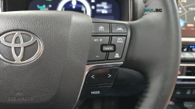 Toyota Camry 2.5 Hybrid* XLE* ПОДГРЕВ* ОБДУХВАНЕ* ШИБИДАХ* КАМЕ, снимка 15