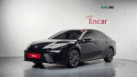 Toyota Camry 2.5 Hybrid* XLE* ПОДГРЕВ* ОБДУХВАНЕ* ШИБИДАХ* КАМЕ, снимка 1