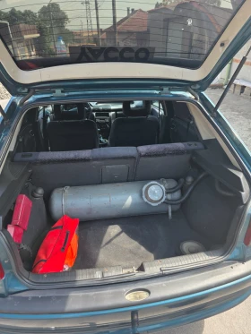 Opel Astra 1.4, снимка 16