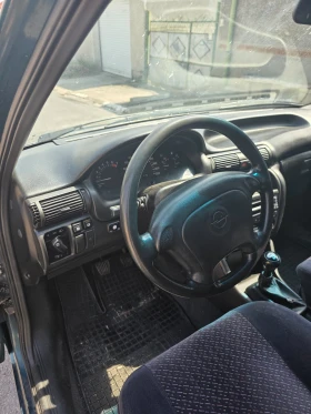Opel Astra 1.4, снимка 12
