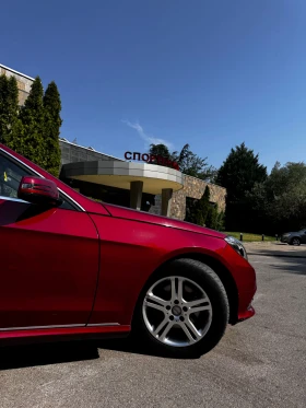 Mercedes-Benz E 220, снимка 2