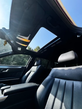 Mercedes-Benz E 220, снимка 13
