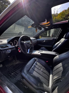 Mercedes-Benz E 220, снимка 14