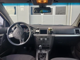 Opel Vectra 1.9CDTI* navi* 2007, снимка 8