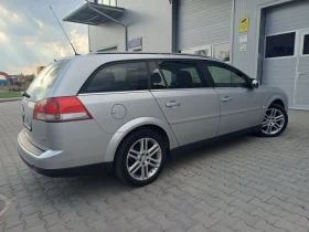 Opel Vectra 1.9CDTI* navi* 2007, снимка 7