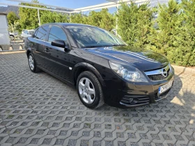 Opel Vectra 2.2i-147кс= ГАЗ= КЛИМАТРОНИК= ПОДГРЕВ= АВТОПИЛОТ, снимка 2