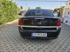 Opel Vectra 2.2i-147кс= ГАЗ= КЛИМАТРОНИК= ПОДГРЕВ= АВТОПИЛОТ, снимка 4