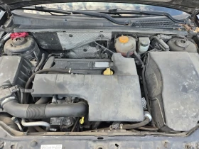 Opel Vectra 2.2i-147кс= ГАЗ= КЛИМАТРОНИК= ПОДГРЕВ= АВТОПИЛОТ, снимка 15