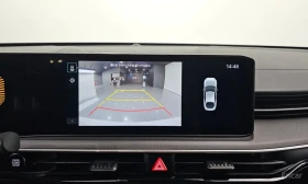 Kia K5 2.0* LPI* ПОДГРЕВ* ОБДУХВАНЕ* LANE* ASSIST* , снимка 9
