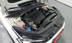 Kia K5 2.0* LPI* ПОДГРЕВ* ОБДУХВАНЕ* LANE* ASSIST* , снимка 15