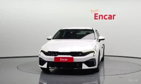 Kia K5 2.0* LPI* ПОДГРЕВ* ОБДУХВАНЕ* LANE* ASSIST* , снимка 3