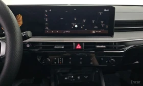 Kia K5 2.0* LPI* ПОДГРЕВ* ОБДУХВАНЕ* LANE* ASSIST* , снимка 8