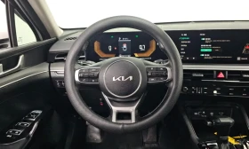 Kia K5 2.0* LPI* ПОДГРЕВ* ОБДУХВАНЕ* LANE* ASSIST* , снимка 7