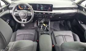 Kia K5 2.0* LPI* ПОДГРЕВ* ОБДУХВАНЕ* LANE* ASSIST* , снимка 6