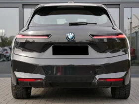 BMW iX 40/xDrive/LED/KEYLESS/HUD/, снимка 5