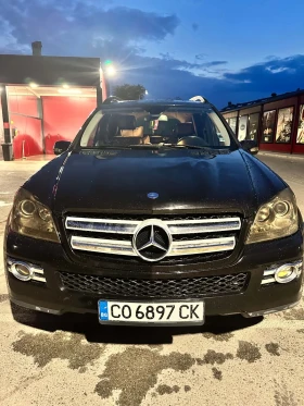 Mercedes-Benz 320 СПЕШНО