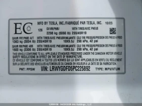 Tesla Model Y Rwd, снимка 9