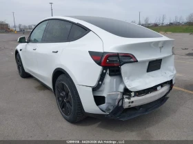 Tesla Model Y Rwd, снимка 3