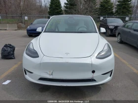 Tesla Model Y Rwd, снимка 13