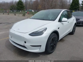 Tesla Model Y Rwd, снимка 2