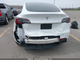 Tesla Model Y Rwd, снимка 6