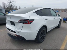 Tesla Model Y Rwd, снимка 4