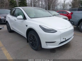 Tesla Model Y Rwd, снимка 1