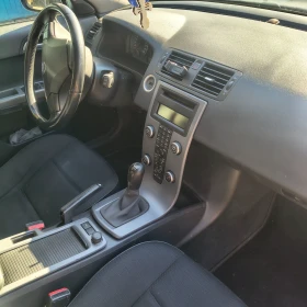 Volvo V50 D2, снимка 9