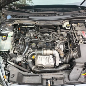 Volvo V50 D2, снимка 8