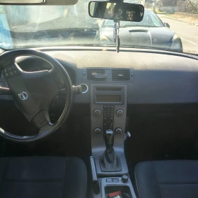 Volvo V50 D2, снимка 10