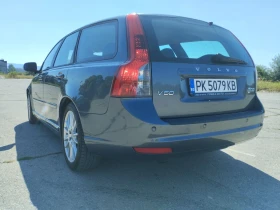 Volvo V50 D2, снимка 4