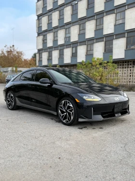 Hyundai Ioniq 6 Premium 77kWh , снимка 3