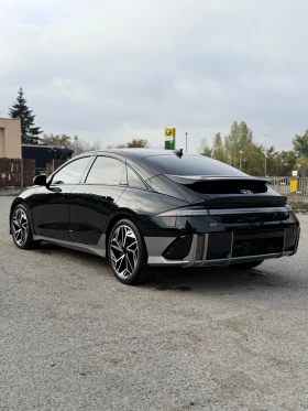 Hyundai Ioniq 6 Premium 77kWh , снимка 7