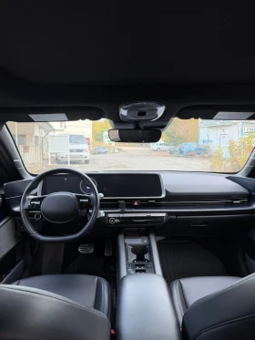 Hyundai Ioniq 6 Premium 77kWh , снимка 13