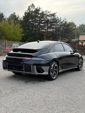 Hyundai Ioniq 6 Premium 77kWh , снимка 5