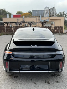 Hyundai Ioniq 6 Premium 77kWh , снимка 6