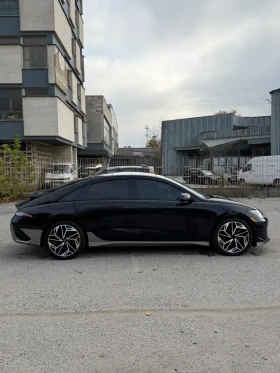Hyundai Ioniq 6 Premium 77kWh , снимка 4