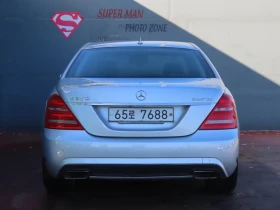 Mercedes-Benz S 350, снимка 4