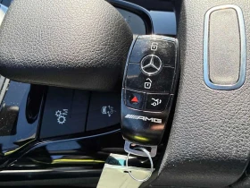 Mercedes-Benz CLA 350 AMG, снимка 12