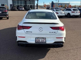Mercedes-Benz CLA 350 AMG, снимка 4