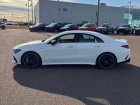 Mercedes-Benz CLA 350 AMG, снимка 2