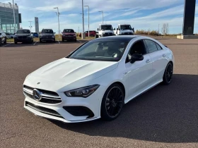 Mercedes-Benz CLA 350 AMG, снимка 1