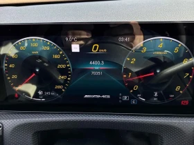 Mercedes-Benz CLA 350 AMG, снимка 8