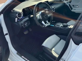 Mercedes-Benz CLA 350 AMG, снимка 5